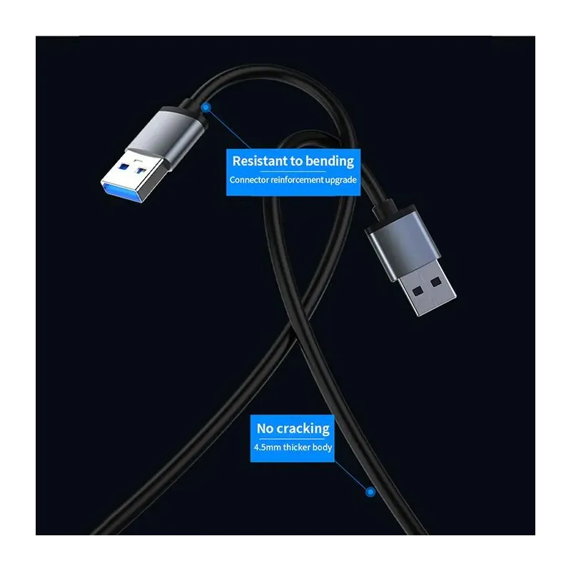 Hub Qoltec 8w1 USB-C/USB | USB-C | 4xUSB | SD/TF card | Jack 3.5mm TRRS