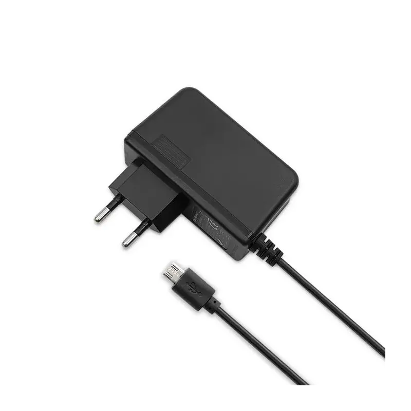 Ładowarka sieciowa Qoltec 15W | 5V | 3A | micro USB