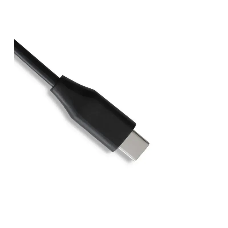 Ładowarka sieciowa Qoltec GaN POWER PRO | 1xUSB-C | 45W | 5-20V | 2.25-3A |