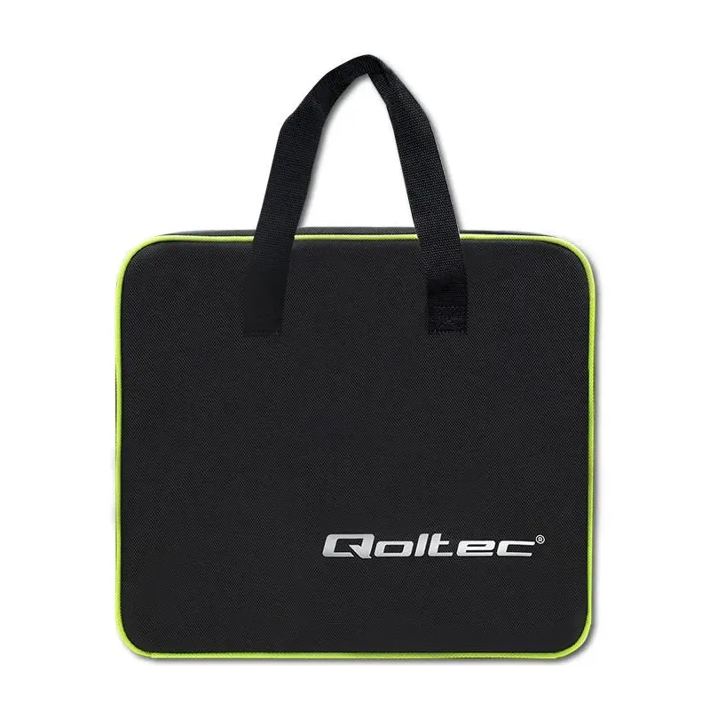 Ładowarka Qoltec do samochodu elektrycznego EV 2 w 1 typ2 | 3.5kW | 230V