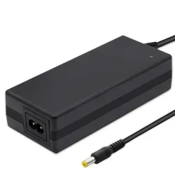 Ładowarka Qoltec do baterii roweru elektrycznego 36V | 42V | 2A | 5.5*2.5