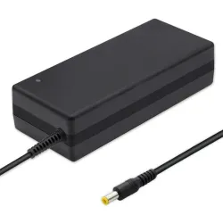 Ładowarka Qoltec do baterii roweru elektrycznego 36V | 42V | 2A | 5.5*2.5