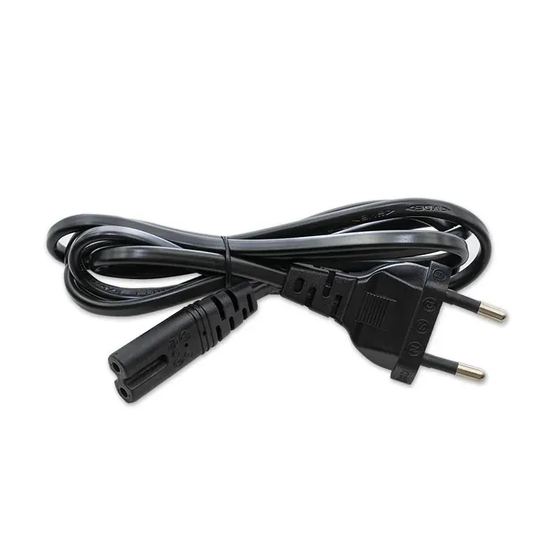 Ładowarka Qoltec do baterii roweru elektrycznego 36V | 42V | 2A | 5.5*2.5