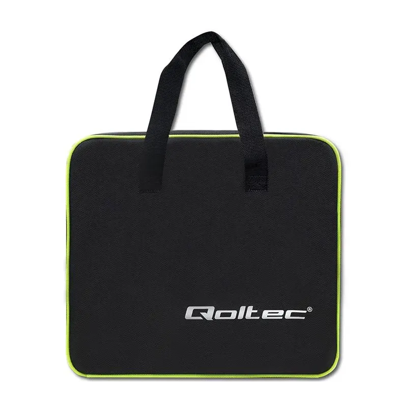 Ładowarka Qoltec do samochodu elektrycznego EV z regulacją 2w1 typ2 |