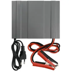 Ładowarka inteligentna Qoltec mikroprocesorowa 12V | 12.6V | 24V |