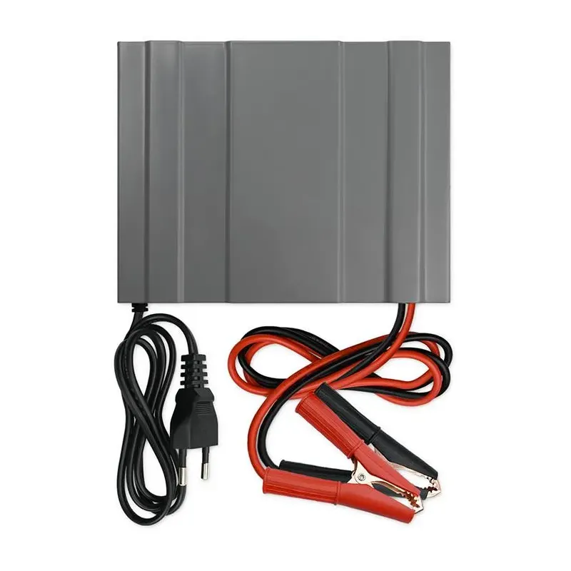 Ładowarka inteligentna Qoltec mikroprocesorowa 12V | 12.6V | 24V |