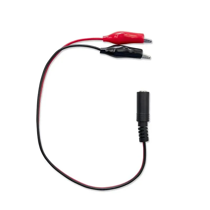 Ładowarka do akumulatora Qoltec AGM GEL STD 6V 12V | 1.5A | Prostownik z