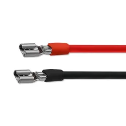 Ładowarka do akumulatora Qoltec AGM GEL STD 6V/12V | 2A | Prostownik z