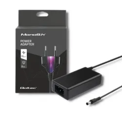 Zasilacz sieciowy Qoltec do monitora Samsung 42W | 14V | 3A | 6.5*4.4+pin |