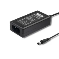 Zasilacz sieciowy Qoltec do monitora Samsung 42W | 14V | 3A | 6.5*4.4+pin |