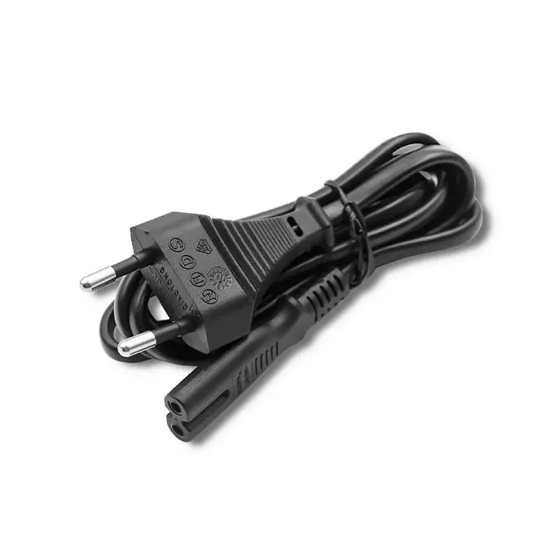 Zasilacz sieciowy Qoltec do monitora LG 25W | 19V | 1.3A | 6.5*4.4 | +kabel