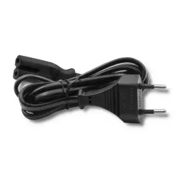 Zasilacz sieciowy Qoltec desktopowy 36W | 12V | 3A | 5.5*2.1 + kabel