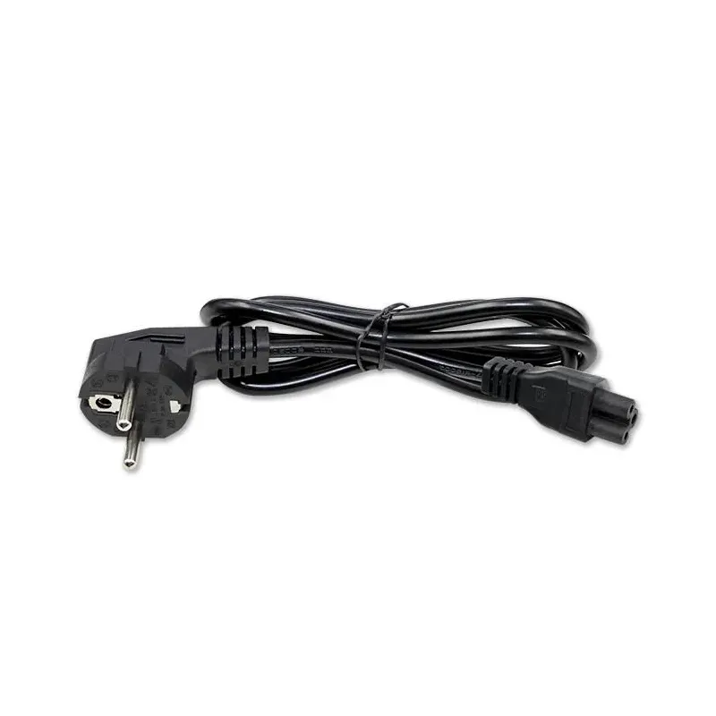 Zasilacz sieciowy Qoltec desktopowy 60W | 12V | 5A | 5.5*2.1 | + kabel