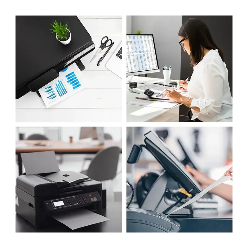 Zasilacz wtyczkowy Qoltec 5W | 5V | 1A | 5.5*2.5