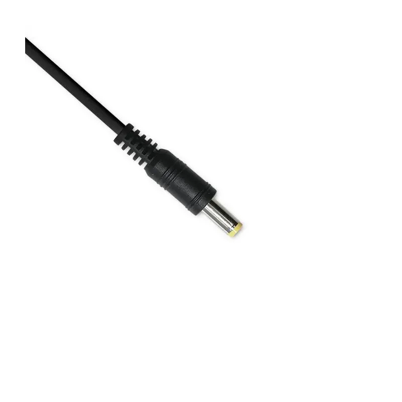 Zasilacz wtyczkowy Qoltec 24W | 12V | 2A | 5.5*2.5