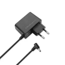 Zasilacz wtyczkowy Qoltec 10.5W | 5V | 2.1A | 3.5*1.35