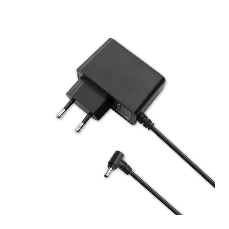 Zasilacz wtyczkowy Qoltec 10.5W | 5V | 2.1A | 3.5*1.35