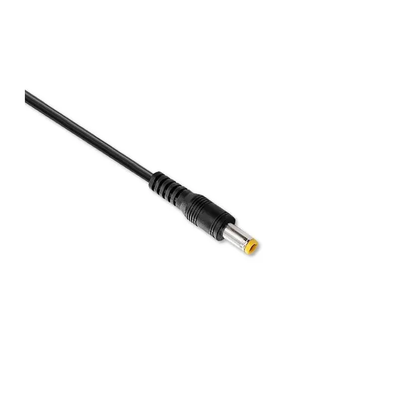 Zasilacz sieciowy Qoltec wtyczkowy 9W | 9V | 1A | 5.5*2.5