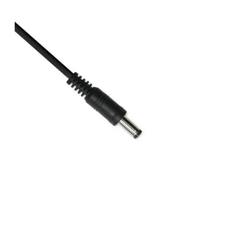 Zasilacz sieciowy Qoltec wtyczkowy 24W | 2A | 12V | 5.5*2.1
