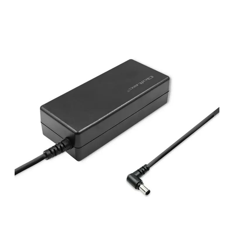 Zasilacz sieciowy Qoltec do monitora Samsung 30W | 14V | 2.1A | 6.5*4.4+pin