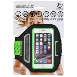 Etui/opaska na telefon Rebeltec Active A47 na ramię maksymalny rozmiar