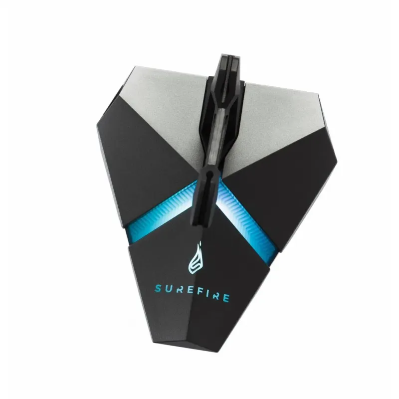 Uchwyt do kabla myszki SureFire Axis Bungee HUB USB