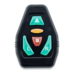 Kamizelka odblaskowa LED SkateFlash Reflective Vest