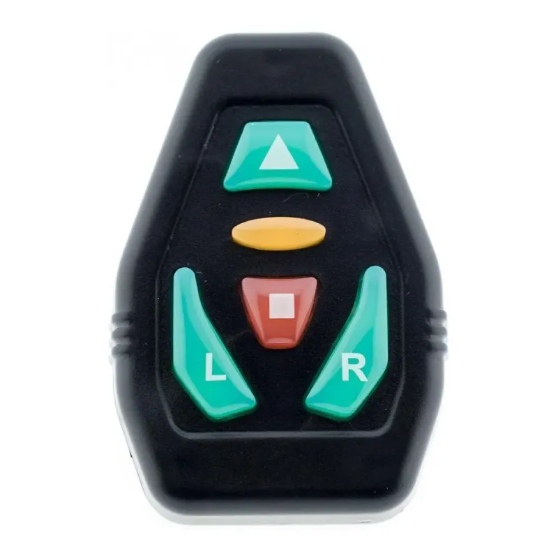 Kamizelka odblaskowa LED SkateFlash Reflective Vest