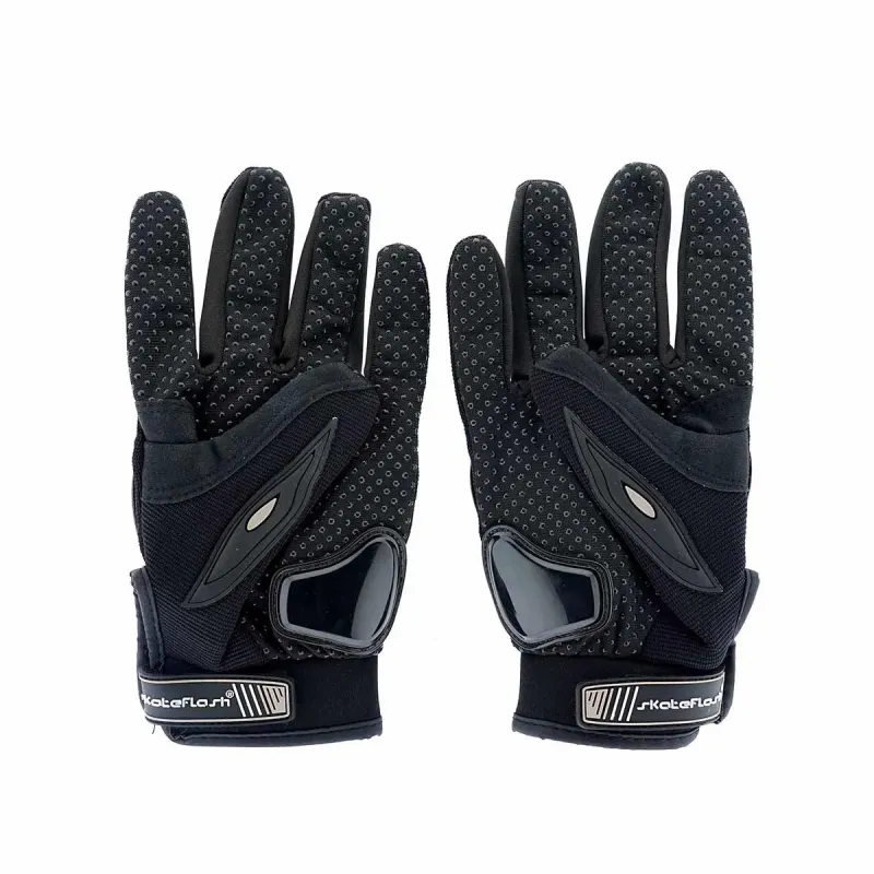 Rękawice Skateflash czarne