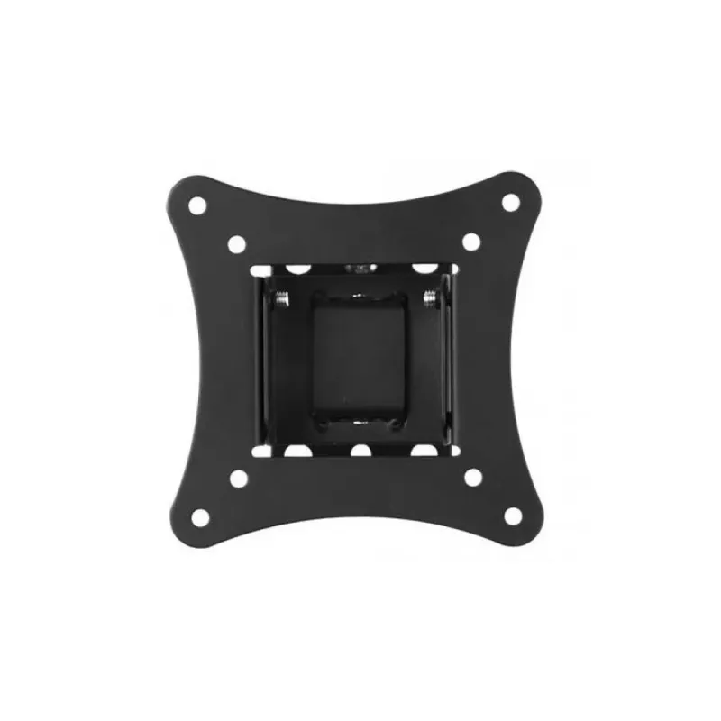 Uchwyt ścienny LCD/LED Techly 13"-30", 15kg, uchylny, czarny