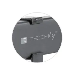 Uchwyt ścienny LCD/LED Techly 13"-42" 20kg obrotowy