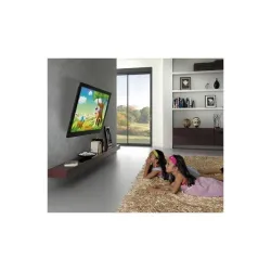 Uchwyt ścienny LCD/LED Techly 13"-42" 20kg obrotowy