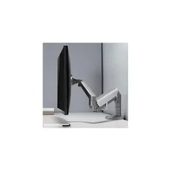 Uchwyt biurkowy LCD/LED Techly 17"-32" do 9kg Amortyzator gazowy