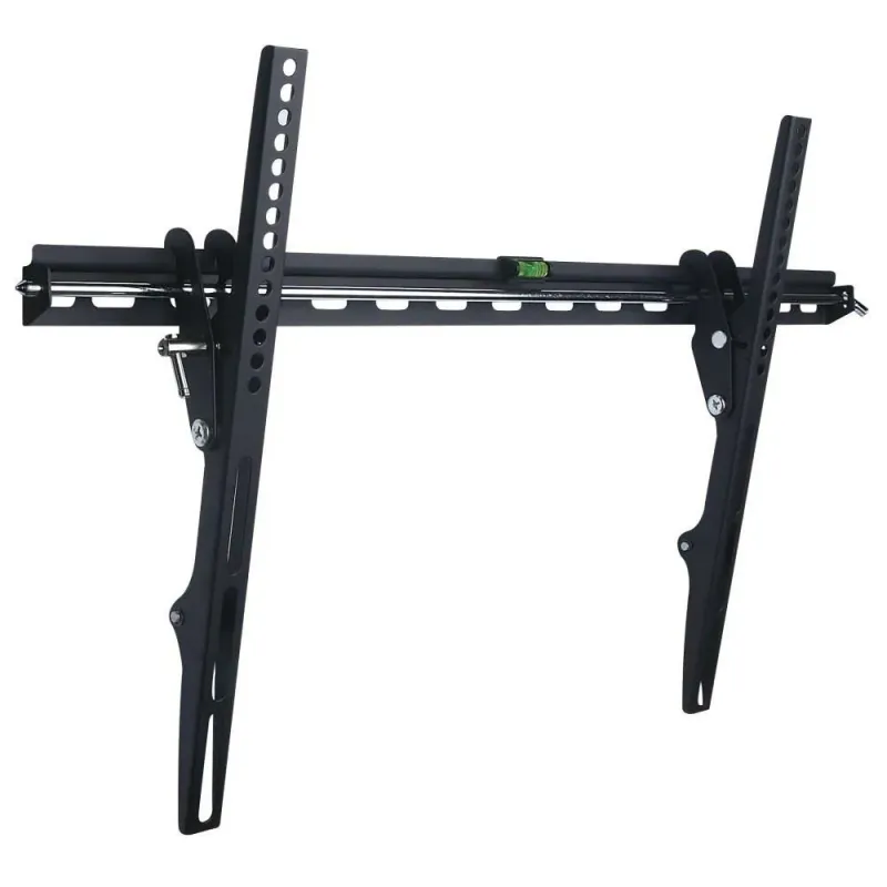Uchwyt ścienny Techly 40"-65", 50kg uchylny z blokadą
