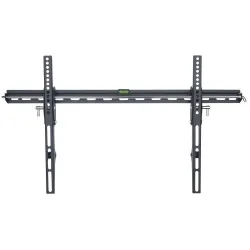 Uchwyt ścienny Techly 40"-65", 50kg uchylny z blokadą