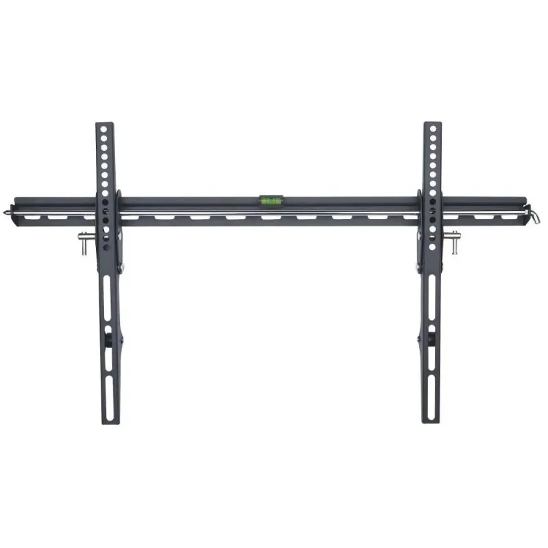Uchwyt ścienny Techly 40"-65", 50kg uchylny z blokadą