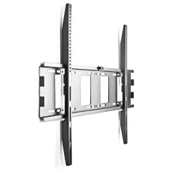 Uchwyt ścienny Techly 55"-100", 150kg slim 36mm