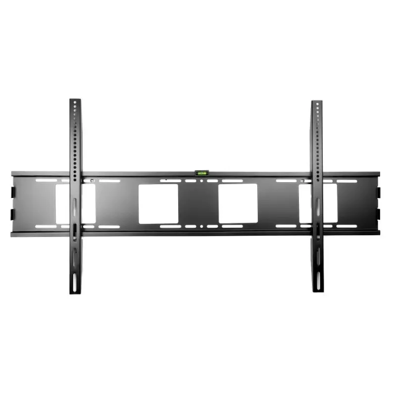 Uchwyt ścienny Techly 55"-100", 150kg slim 36mm