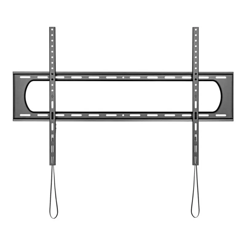 Uchwyt ścienny Techly do TV 60-120" LED/LCD 120kg slim | PartsPC.pl