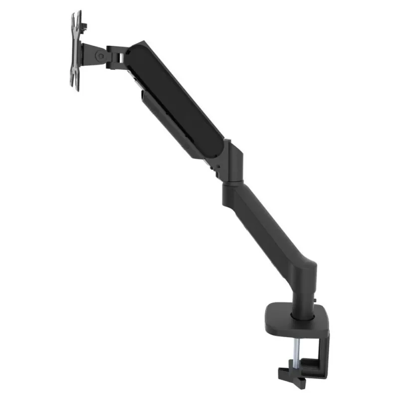 Uchwyt biurkowy Techly LCD/LED 13"-32", 10kg, czarny