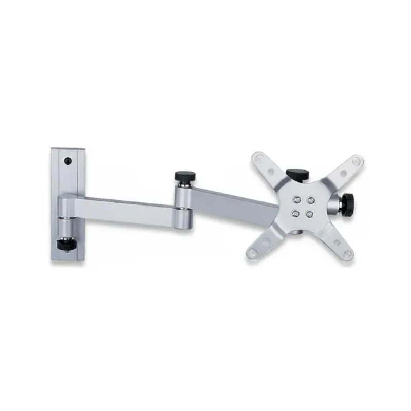 Uchwyt ścienny Techly 13"-30", 15kg obrotowy