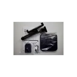 Ramię biurkowe/ścienne Techly do Tabletu/iPad 4,7"-12,9", regulowane,