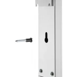 Stojak podłogowy Techly 32"-70" 40kg Slim