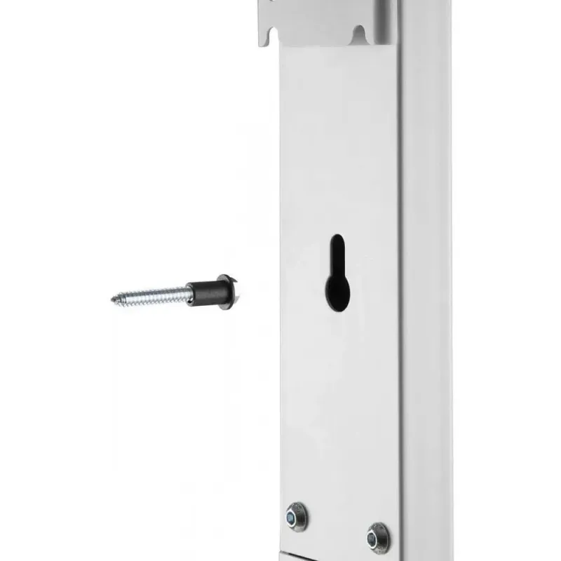 Stojak podłogowy Techly 32"-70" 40kg Slim