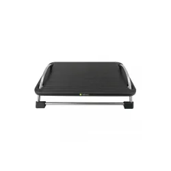 Podnóżek ergonomiczny Techly z regulacją kąta pochylenia