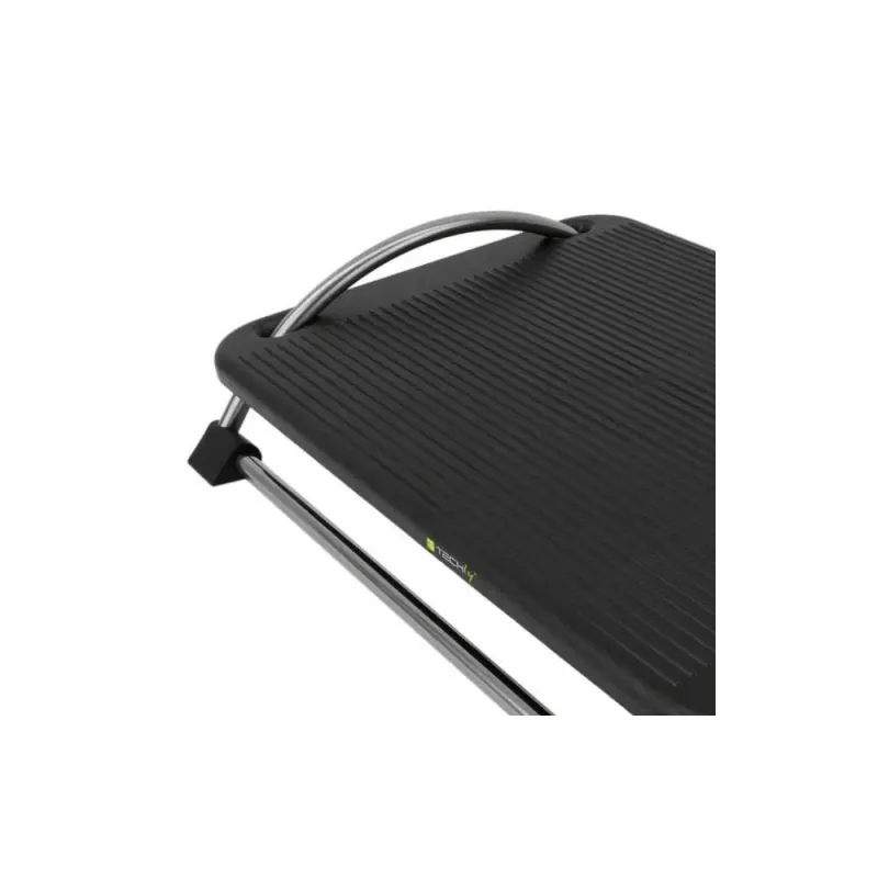 Podnóżek ergonomiczny Techly z regulacją kąta pochylenia