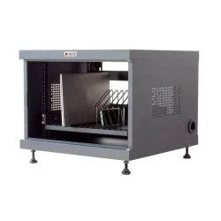 Stacja ładująca Techly 14-Portowa, notebook, tablet | PartsPC.pl