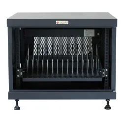 Stacja ładująca Techly 14-Portowa, notebook, tablet | PartsPC.pl