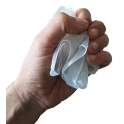 Nakładka ochronna Techly silikonowa na klawiaturę komputerową