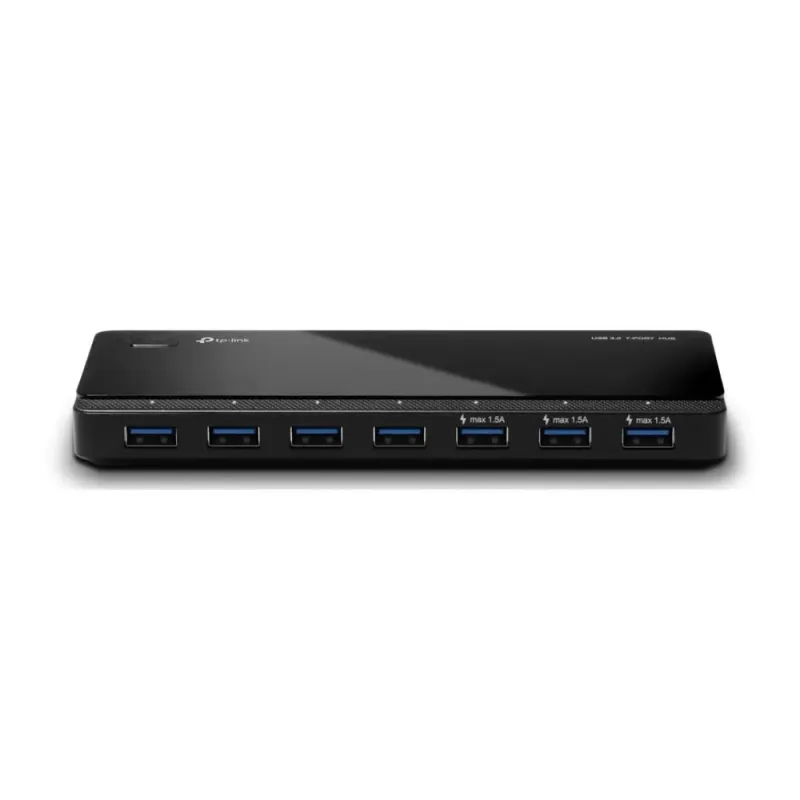 Hub USB TP-Link UH700 V4 USB Micro-B 7xUSB | PartsPC.pl